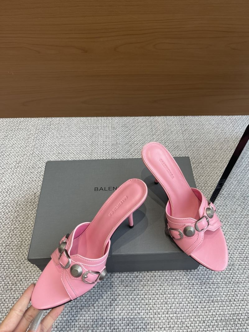 Balenciaga Slippers